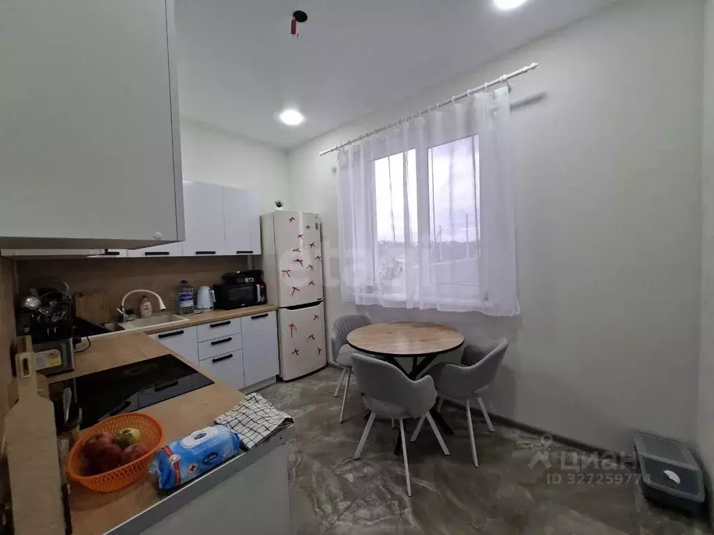 Дом в Крым, Симферопольский район, Урожайновское с/пос, Ореанда ... - Фото 2