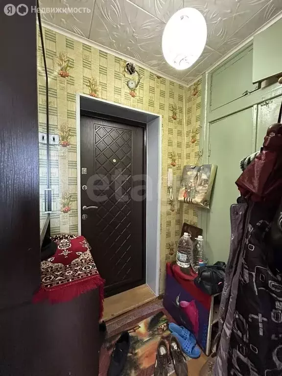 1-комнатная квартира: Усть-Катав, 3-й микрорайон, 11 (31 м) - Фото 2