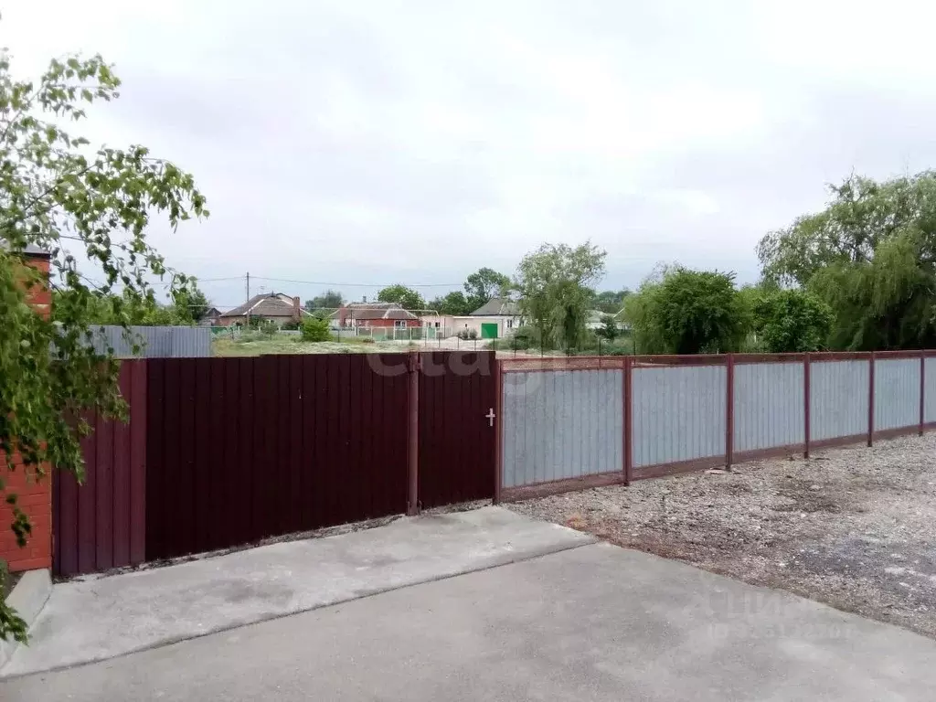 Участок в Краснодарский край, Славянский район, Петровское с/пос, ... - Фото 2