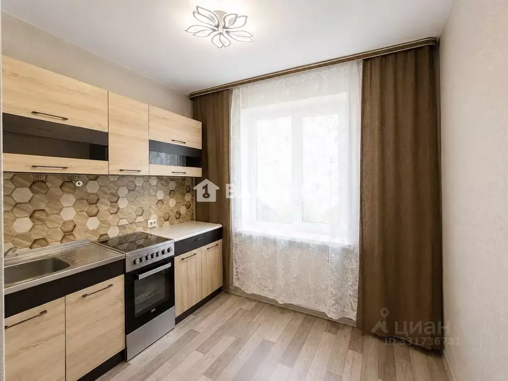 2-к кв. Карелия, Петрозаводск Сортавальская ул., 6 (53.5 м) - Фото 1