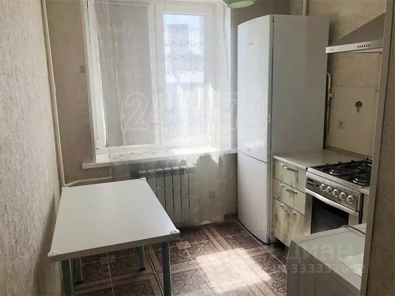 2-к кв. Москва Можайское ш., 20К1 (45.0 м) - Фото 1
