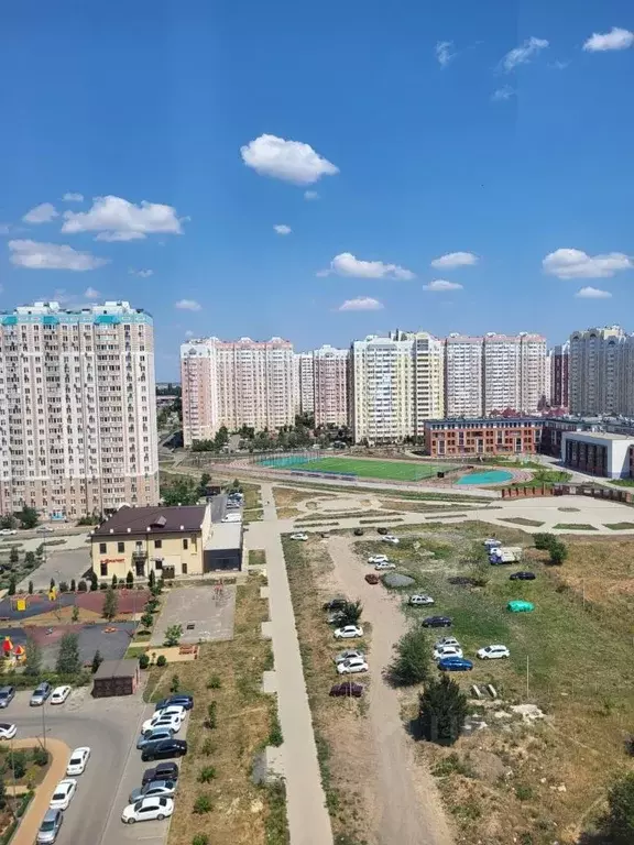 3-к кв. Ростовская область, Ростов-на-Дону ул. Ткачева, 22 (75.0 м) - Фото 1