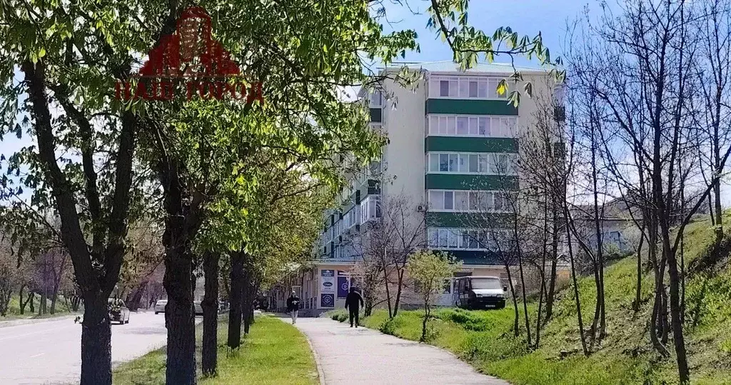 1-к кв. Крым, Феодосия ул. Крымская, 1Г (41.0 м) - Фото 1