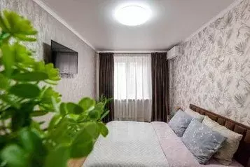 2-к кв. Ставропольский край, Кисловодск ул. 40 лет Октября, 4 (56.0 м) - Фото 1