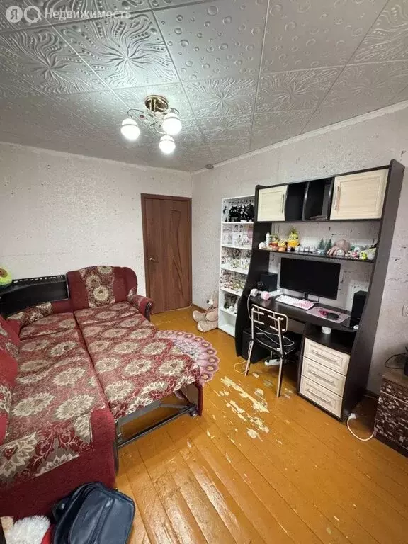 3-комнатная квартира: Дзержинск, улица Будённого, 23А (63.9 м) - Фото 2