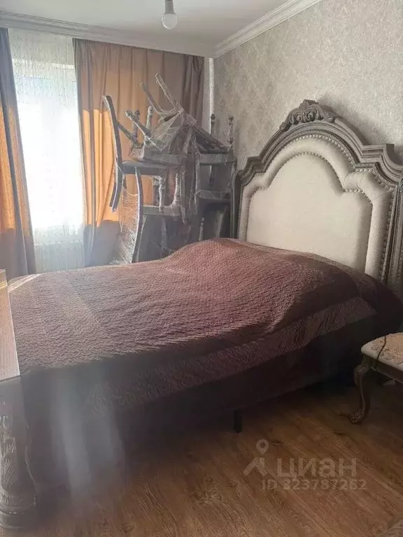 2-к кв. Краснодарский край, Анапа Парковая ул., 64к5 (65.0 м) - Фото 1