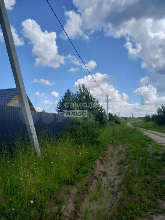 Участок 14 сот. (ИЖС) - Фото 1