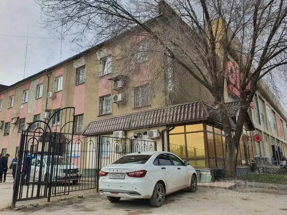 Офис в Липецкая область, Липецк Советская ул., 66 (176 м) - Фото 1