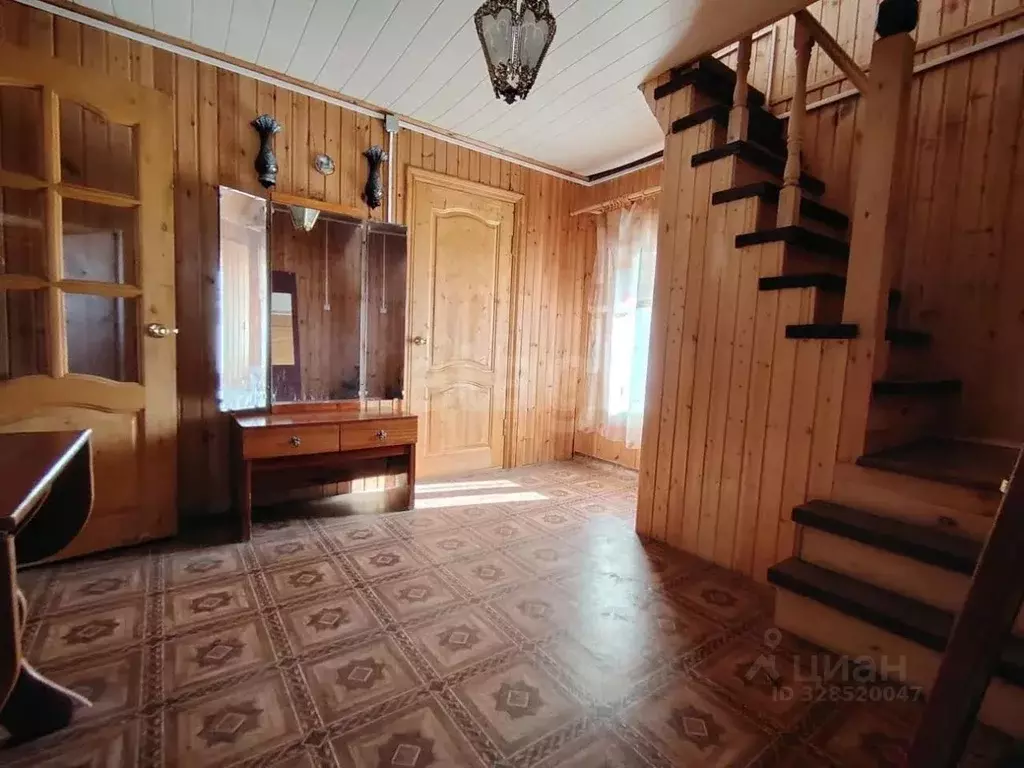 Дом в Московская область, Краснозаводск Сергиево-Посадский район, пос. ... - Фото 1