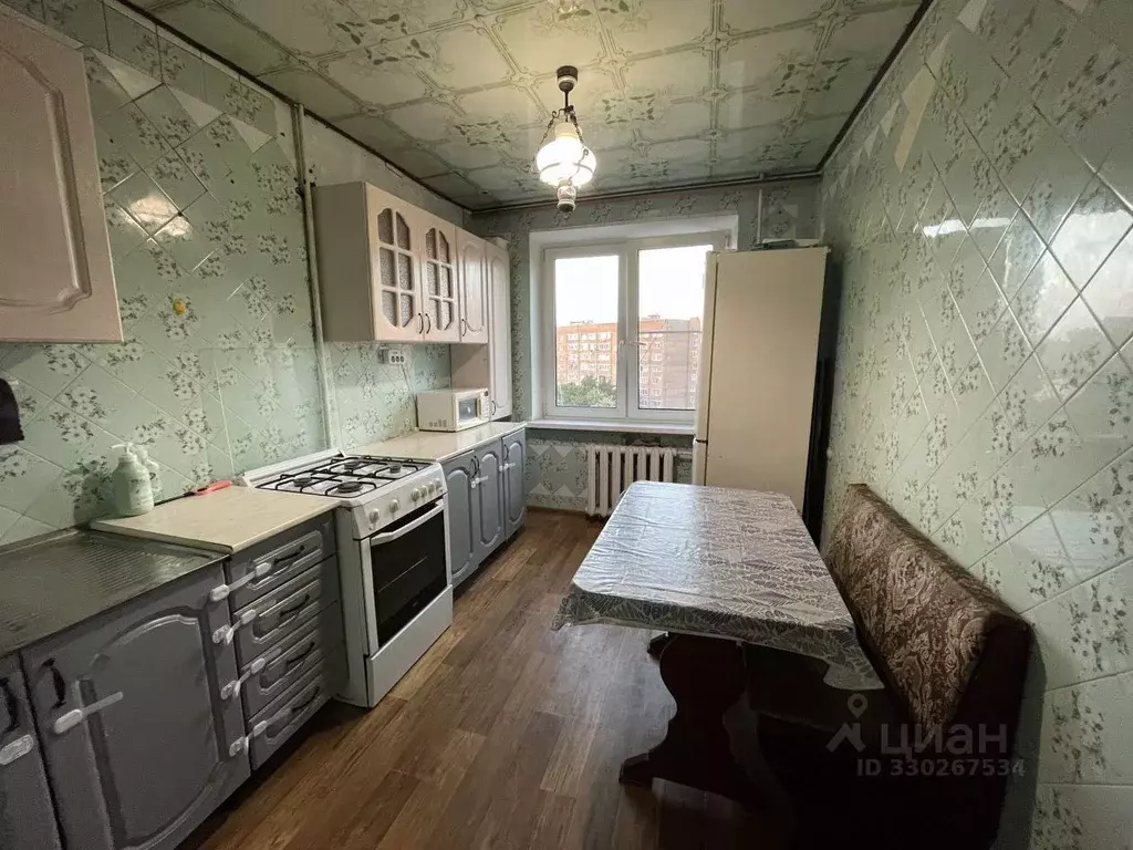4-к кв. Северная Осетия, Владикавказ Московская ул., 54 (100.0 м) - Фото 1