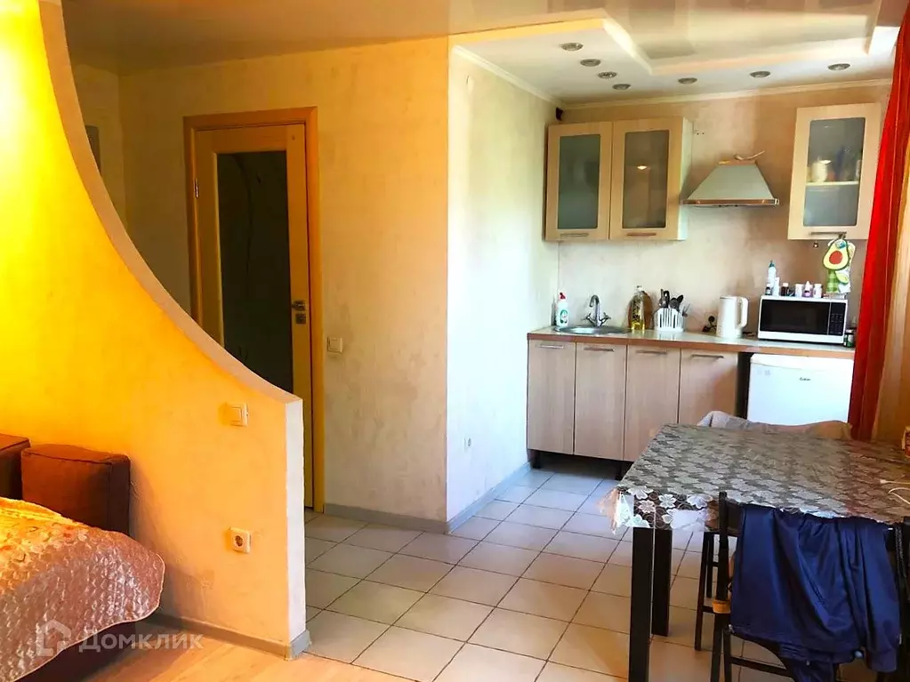 Продаётся квартира-студия, 23 м - Фото 0