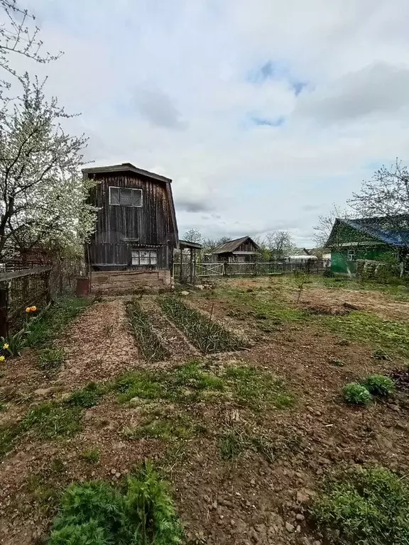Участок 4 сот. (СНТ, ДНП) - Фото 0