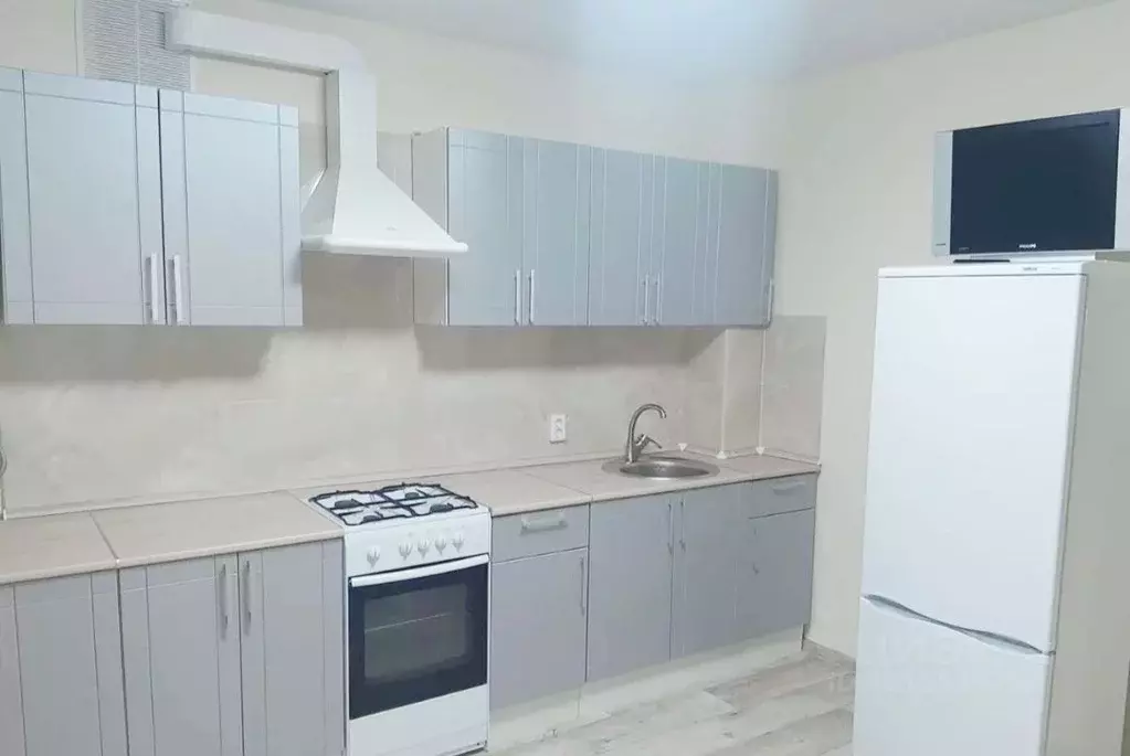 1-к кв. Рязанская область, Рязань ш. Михайловское, 82к3 (45.0 м) - Фото 0