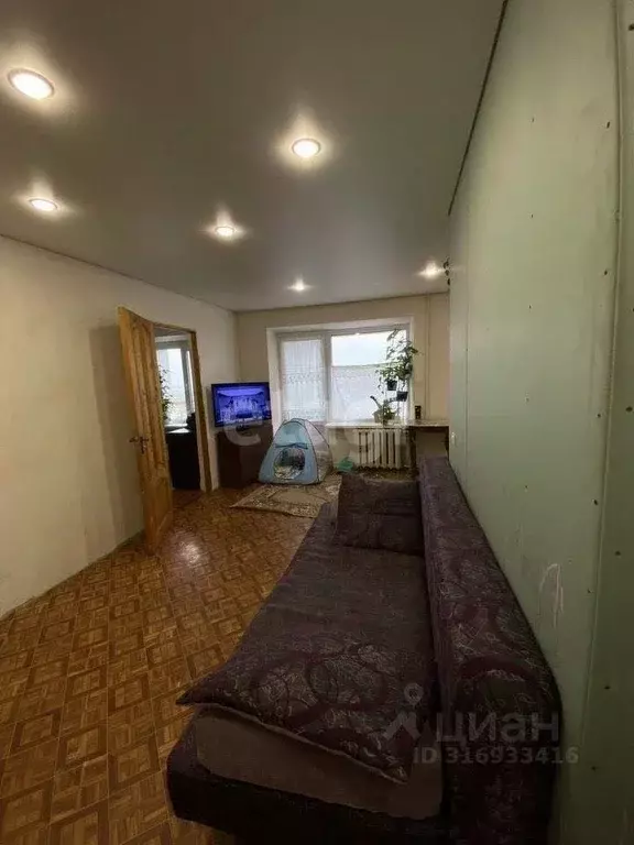 3-к кв. Белгородская область, Старый Оскол ул. Ленина, 5 (54.5 м) - Фото 1