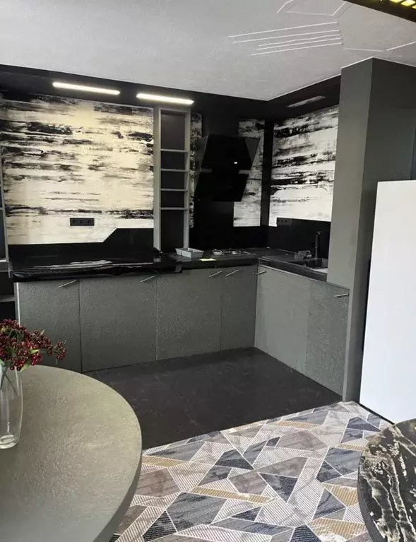 1-к кв. Москва Южнопортовая ул., 10 (34.8 м) - Фото 1