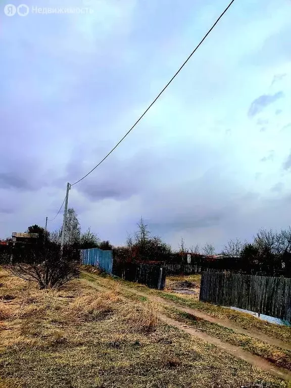 Участок в Абакан, Ольховая улица, 7 (12 м) - Фото 1