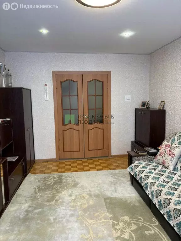 3-комнатная квартира: Ижевск, Красноармейская улица, 73 (66.1 м) - Фото 2