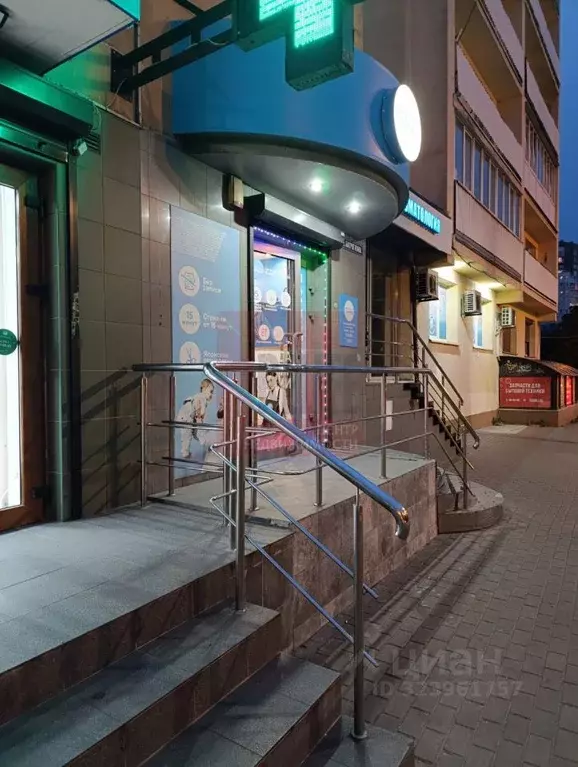 Помещение свободного назначения в Калининградская область, Калининград ... - Фото 2