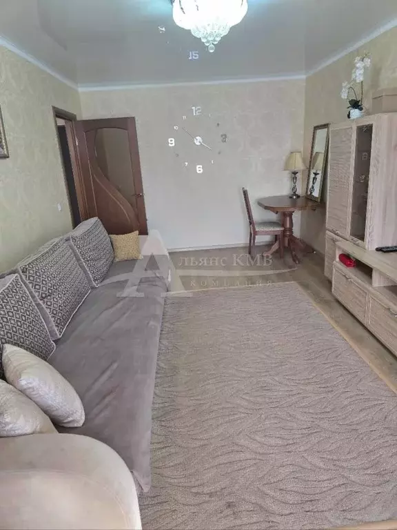 Продаётся 3-к квартира, 68 м - Фото 0