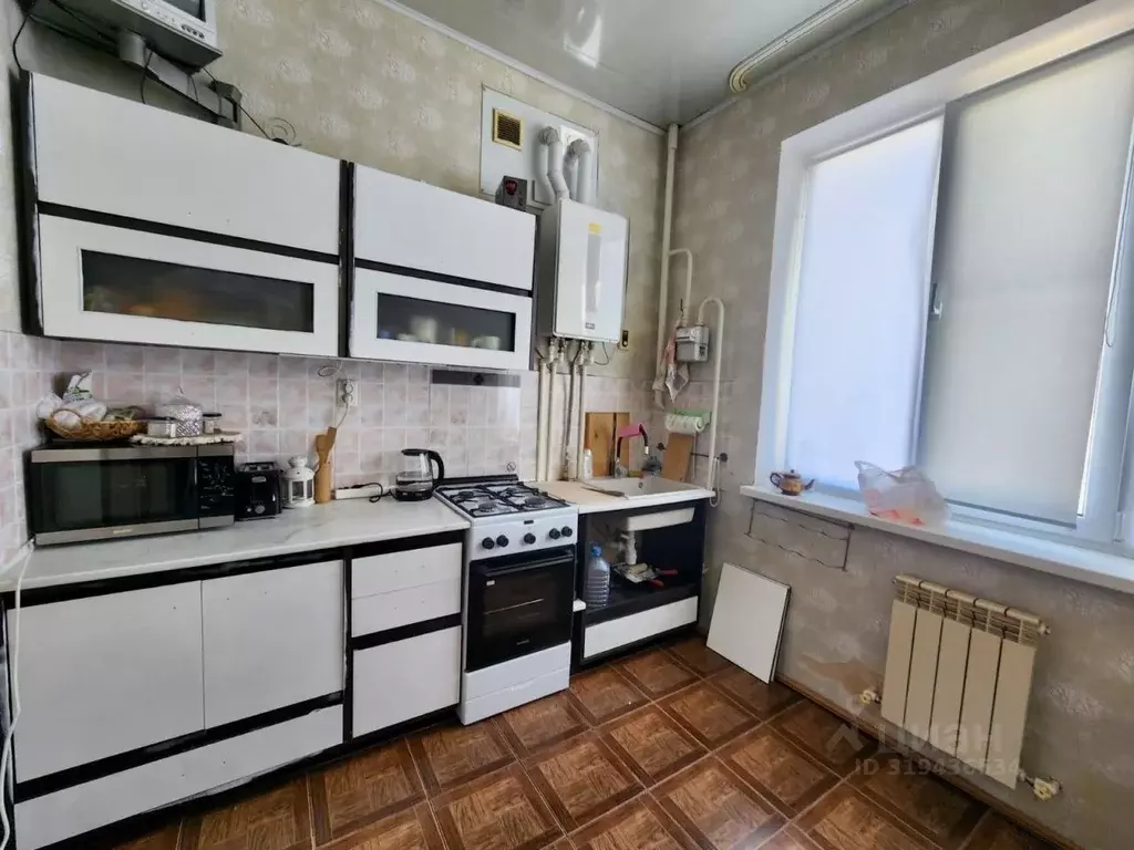 1-к кв. Краснодарский край, Геленджик Кабардинская ул., 21 (45.0 м) - Фото 1