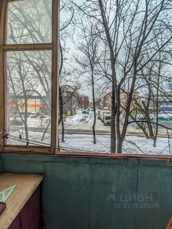 2-к кв. Московская область, Люберцы проезд 1-й Панковский, 7 (46.0 м) - Фото 2