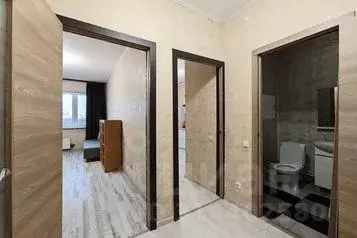 1-к кв. Московская область, Одинцово ул. Маршала Жукова, 11А (36.0 м) - Фото 1