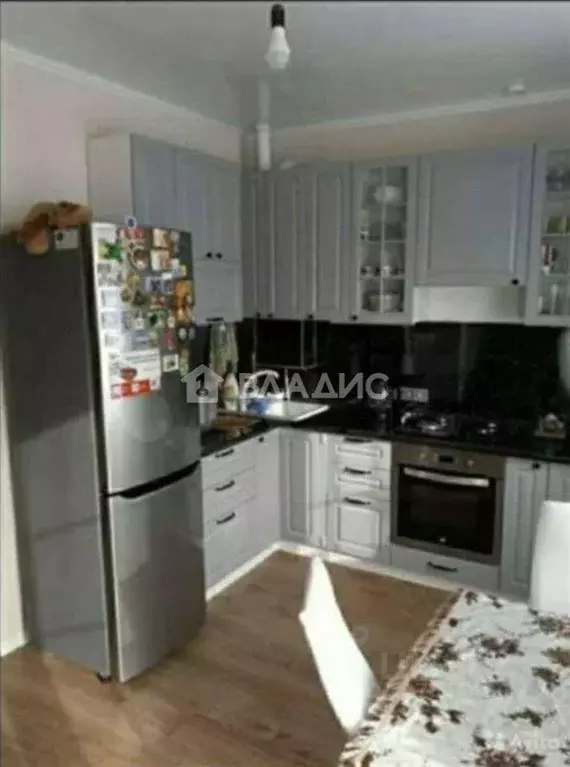 1-к кв. Белгородская область, Белгородский район, Дубовское с/пос, с. ... - Фото 1