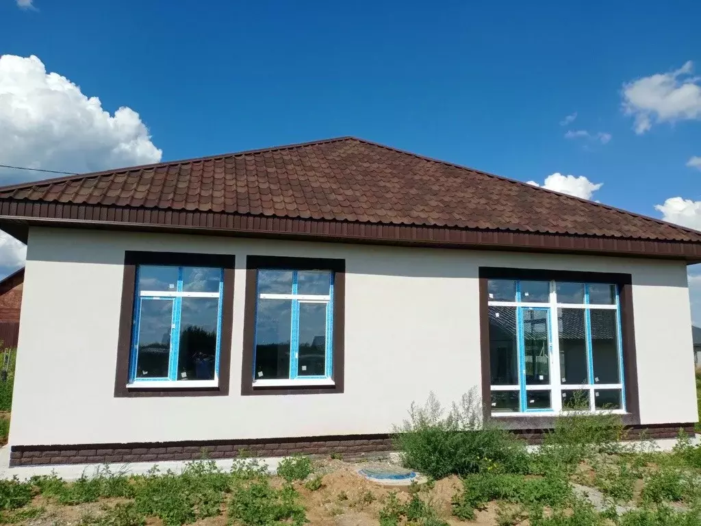 Коттедж в Свердловская область, Екатеринбург муниципальное ... - Фото 1