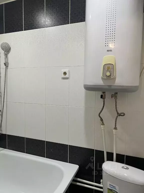 Студия Ростовская область, Волгодонск ул. Гагарина (18.0 м) - Фото 1