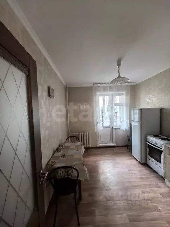 1-к кв. Кемеровская область, Кемерово ул. 2-я Заречная, 5 (32.0 м) - Фото 2