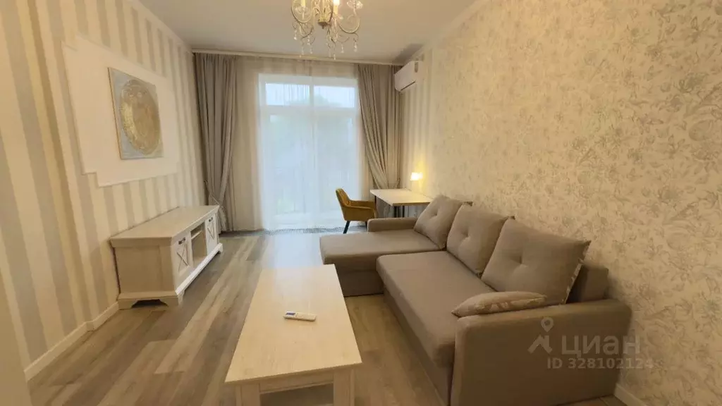 2-к кв. Калининградская область, Калининград Курортная ул., 87 (80.0 ... - Фото 2