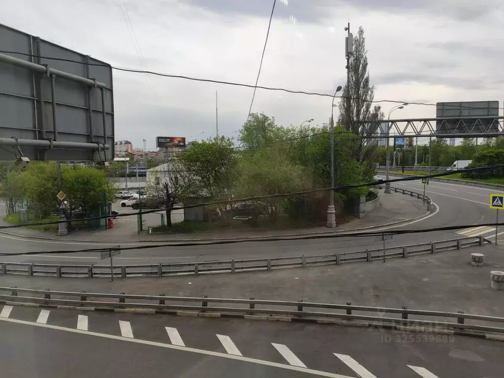 1-к кв. Москва Беговая ул., 4 (24.0 м) - Фото 2