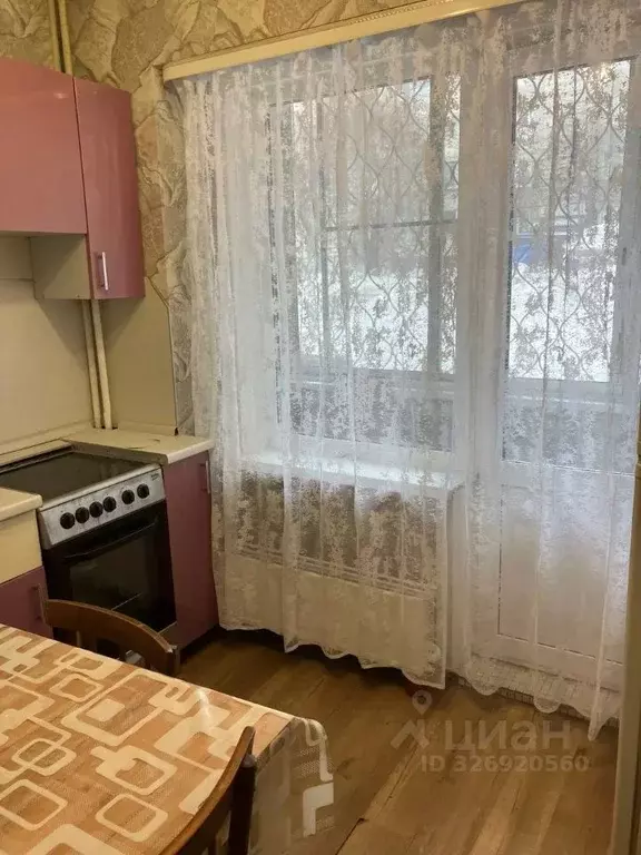 1-к кв. Иркутская область, Иркутск Первомайский мкр, 13А (42.9 м) - Фото 2