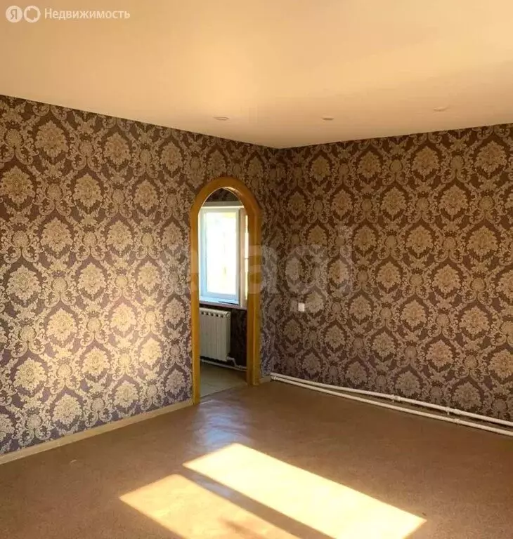 Дом в село Архиповка, Луговая улица (46.7 м) - Фото 1