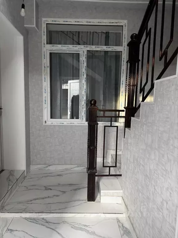 Дом в Крым, Симферополь ул. Трубаченко (80 м) - Фото 2