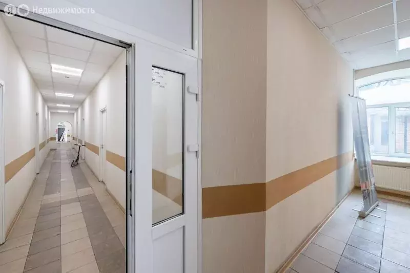 Офис (37.8 м) - Фото 1