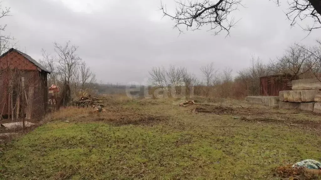 Участок в Ростовская область, Ростов-на-Дону Надежда СТ,  (6.4 сот.) - Фото 1