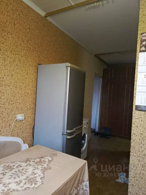 1-к кв. Мордовия, Саранск ул. Коваленко, 52 (34.0 м) - Фото 2