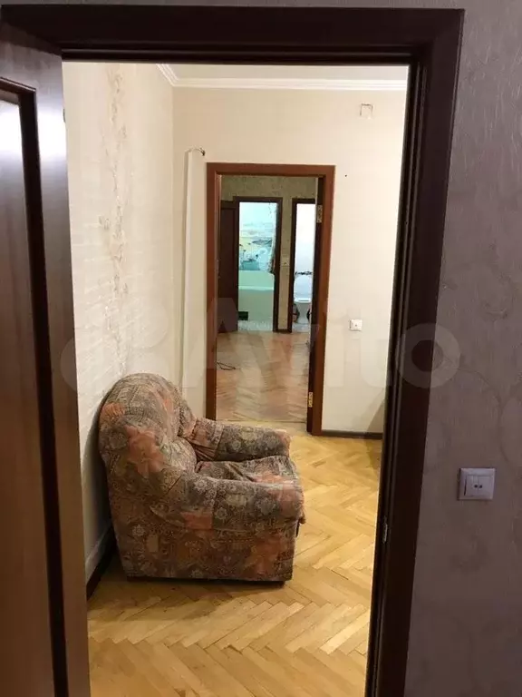 3-к. квартира, 70м, 3/8эт. - Фото 1