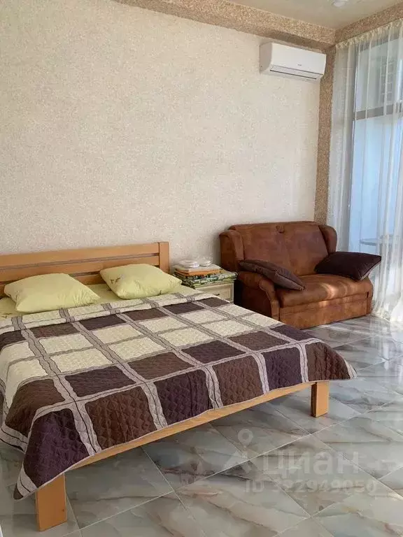 Дом в Крым, Алупка ул. Нагорная, 1 (20 м) - Фото 2