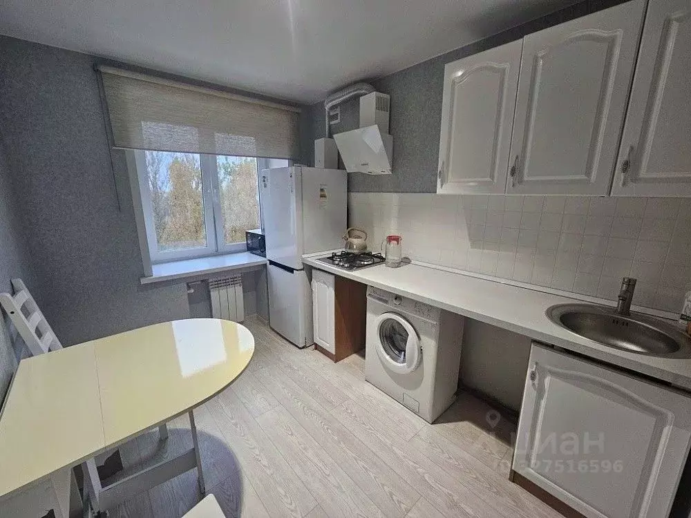 1-к кв. Ярославская область, Ярославль ул. Щапова, 12 (35.0 м) - Фото 1