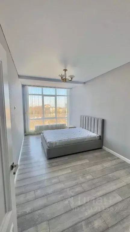 2-к кв. Кабардино-Балкария, Нальчик ул. Толстого, 43 (75.0 м) - Фото 1