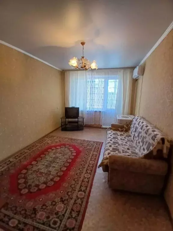 Квартира, 2 комнаты, 43 м - Фото 1