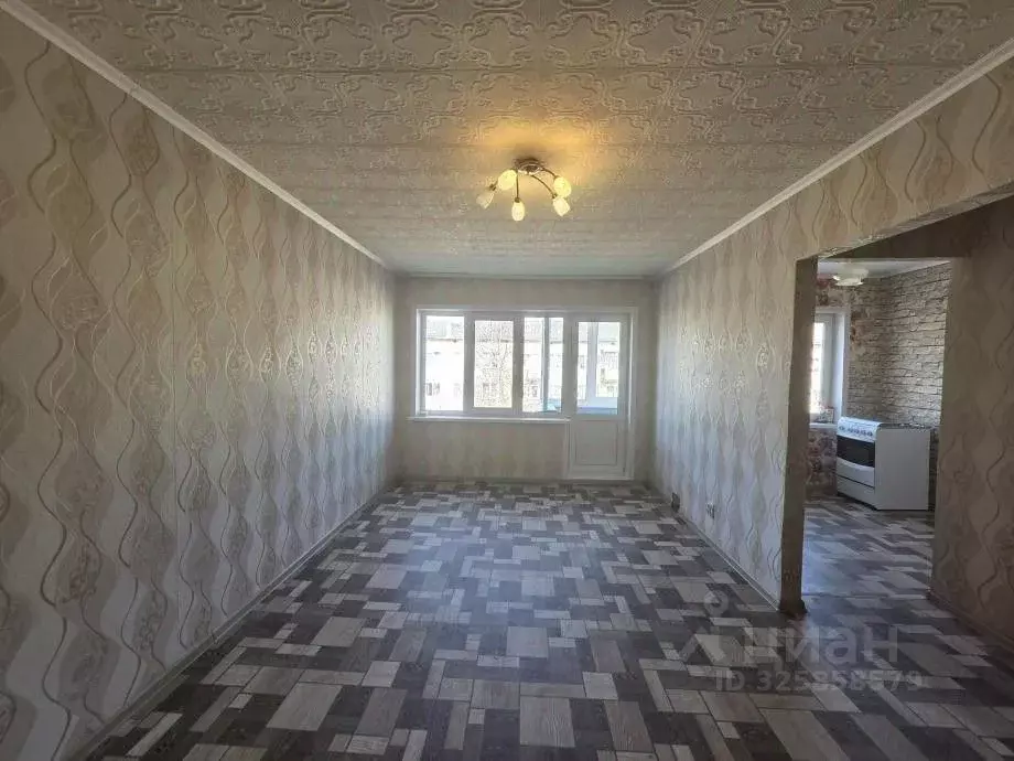 1-к кв. Пермский край, Березники ул. Уральских танкистов, 64 (30.3 м) - Фото 1