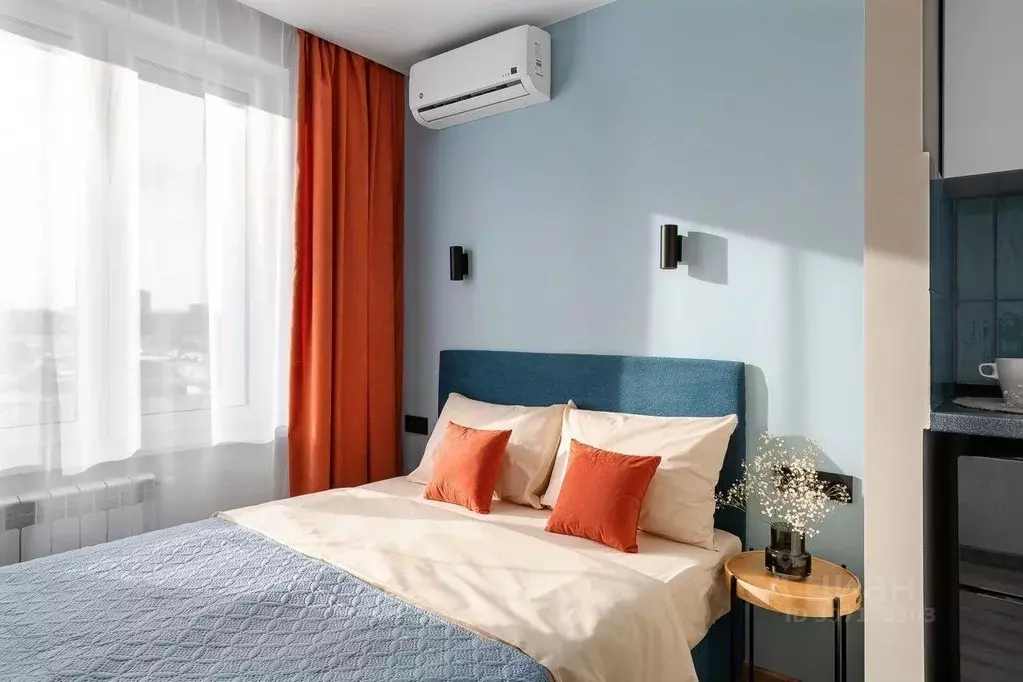 1-к кв. Московская область, Люберцы ул. Солнечная, 2 (18.0 м) - Фото 1