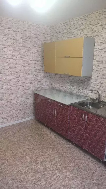 1-к. квартира, 40 м, 5/10 эт. - Фото 1