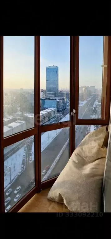 1-к кв. Санкт-Петербург Варшавская ул., 59 (37.0 м) - Фото 1