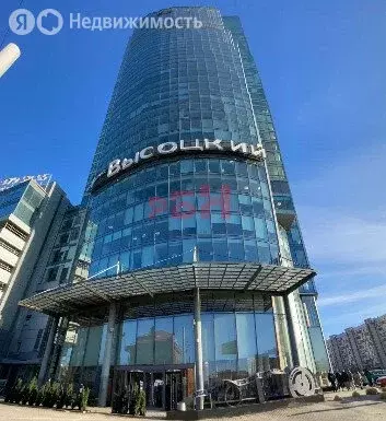 Офис (140 м) - Фото 0