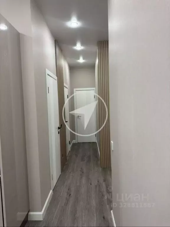 3-к кв. Москва Внуковское поселение, бул. Андрея Тарковского, 10 (60.0 ... - Фото 1