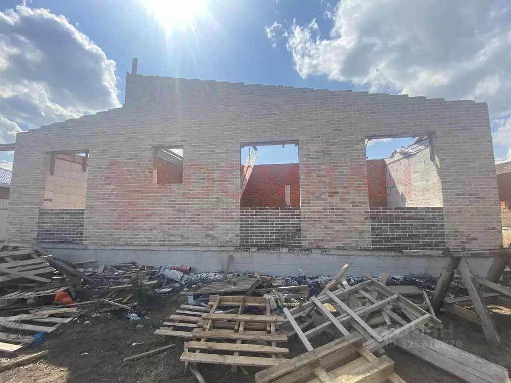 Дом в Ростовская область, Аксайский район, Щепкинское с/пос, пос. ... - Фото 2